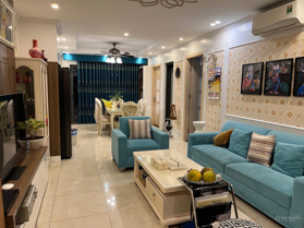 Căn hộ chung cư Lideco đường Trần Hưng Đạo - Tp. Hạ Long