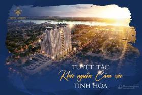 Eden Garden - Nơi cuộc sống thăng hoa cùng đẳng cấp! Chung cư cao cấp duy nhất tại Thái Bình