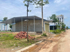 Giá rẻ: 1,4 tỷ diện tích 100m2 đối diện nhà máy Samsung, Kinh doanh khai thác 10 - 20tr/tháng