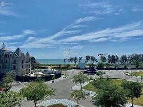 Cho thuê đất Khu đô thị biển Ocean Dunes Phan Thiết, DT 140m2, giá 7 triệu/tháng, LH: 0987 880 177
