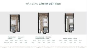 Bán cắt lỗ căn hộ view Vịnh, giá nào cũng bán 0961 992 660