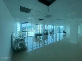 Cho thuê văn phòng quận Ba Đình, 24 Linh Lang 30m2, 40m2, 60m2, 100m2, 800m2, giá 130 nghìn/m2