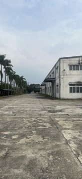 Cho thuê 30.000m2 kho xưởng tại Phủ Lý Hà Nam