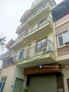 Nhà dân xây DT gần 70m mà giá 5,0x tỷ full nội thất ở An Trai Vân Canh, cách ngã tư Canh 150m