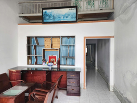 Cho thuê nhà kế bên Coopmart Phan Thiết, vị trí trung tâm, hẻm ô tô, thoáng rộng dọn vào ở ngay