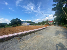 Chính chủ cần bán mảnh đất tại xã An Phú Mỹ Đức 86m2 mặt tiền 5,36m hậu vuông đẹp 5,36m 0904 563 635