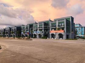 Chính chủ cần cho thuê Shophouse mặt đường 36m 2 làn Bãi Trường CEO Phú Quốc, 0902 289 883