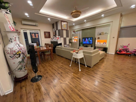 Bán căn hộ chung cư hàng hot tại Hei Tower, giá tốt chỉ 67 triệu/m2, diện tích 163m2