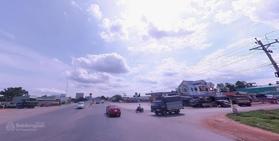 Cho thuê kho xưởng MT QL 1A xã Hàm Kiệm Huyện Hàm Thuận Nam, Bình Thuận