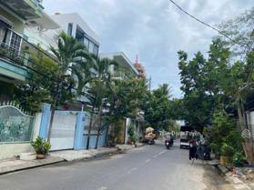 Bán nhà mặt tiền đường Hồng Lĩnh - TP. Nha Trang, sát đường Trần Nhật Duật sầm uất, ngang 7m