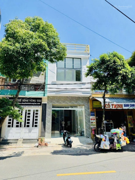 Bán nhà 1T1L mặt tiền Phan Chu Trinh P. 2 TP. VT giá tốt 8,5 tỷ TL