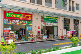 Còn 5 suất nội bộ, shophouse CK lên đến 600 triệu, cho thuê 12 - 18tr/ tháng, trả trước 620tr (30%)