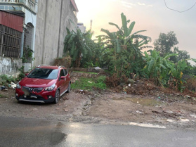 Chính chủ không qua môi giới - làm việc trực tiếp - cần bán đất ngõ 882 Dương Tự Minh Quang Vinh TN