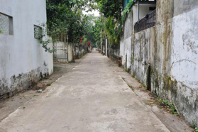 Chính chủ bán đất Trung Châu, đường ô tô tránh, giá nhỉnh 20 triệu. 280m2 chia lô quá đẹp