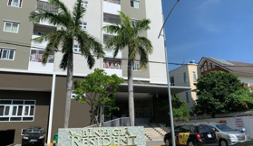 Cho thuê giá tốt chỉ 25tr/th, 1056m2 tại Bình Giã Resident, Vũng Tàu