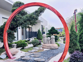 Mua chung cư Vinhomes TP Thanh Hoá tặng xe ô tô VF3