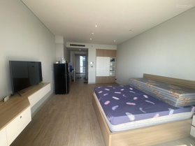 Chính chủ cần bán căn studio tầng cao cắt lỗ view trực vịnh biển Hạ Long, giá tốt nhất thị trường