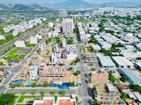 Cần bán lô đất nền vị trí đẹp đường A1 (đường Võ Văn Kiệt) - KĐT VCN Phước Long 2, giá đầu tư