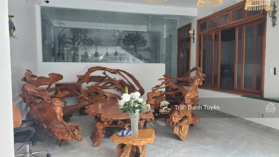 Cần bán nhanh căn biệt thự siêu đẹp tại khu đô thị Hà Quang 2, Phước Hải, Nha Trang, có sổ