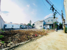 Đất nền trung tâm thành phố gần KQH Bàu Vá - giá chỉ 1 tỷ 9xx