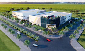 Chính chủ cho thuê 15,000m2 đất, kho nhà xưởng tại KCN Đồng Văn 3 - Tỉnh Hà Nam