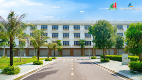 Nhà đẹp khu đô thị mới trung tâm TP Thanh Hóa, sổ đỏ, giá cắt lỗ