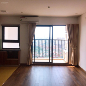 Cho thuê căn hộ chung cư New Horizon 87 Lĩnh nam, 2 ngủ nguyên bản giá 8tr, phù hợp làm văn phòng