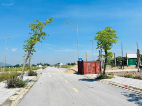 Bán đất mới trúng đấu giá Trung Thành, Hưng Đông giá mềm nhất thị trường