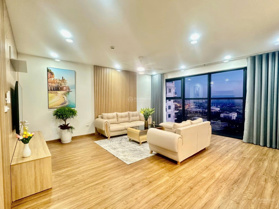 Chính chủ cho thuê căn hộ, view Nhật Tân ở Sunshine Riverside 2PN nội thất CB & Full, giá 12tr/th