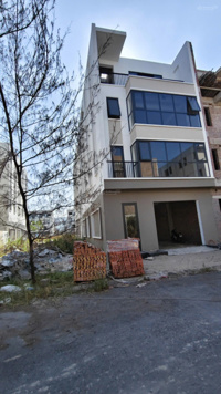 Mình cần rút tiền gấp, cắt lỗ lô góc khe thoáng cực đẹp khu Botanic FLC Hà Khánh