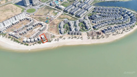 Mở bán căn biệt thự mặt biển Bãi Cháy Hạ Long. DT 272m2. Đất ở sở hữu vĩnh viễn, ck đến 17,5%