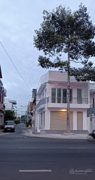 Cho thuê nhà kinh doanh mới xây, 70x2 tầng có lối đi riêng, 2 mặt tiền lớn Phú Thủy, Phan Thiết