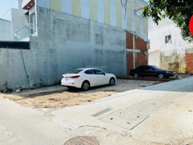 Bán lô đất đường kiệt ô tô 5m khu Nam Việt Á, giá rẻ 2.62 tỷ - Kiệt ô tô 5m