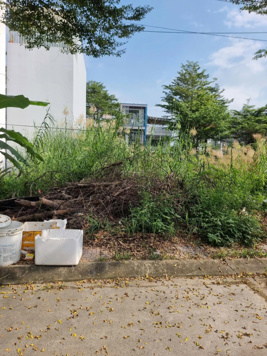 Bán đất thổ cư 51m2, sổ riêng vị trí liền kề KĐT Đông Tăng Long, Long Trường, Quận 9 giá 2 tỷ 7