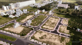 Trúng đấu giá sang lại giá sỉ lô góc lô thường KDC Đường Số 14 cạnh dự án HTL, trường học, biển