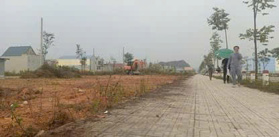 Bán 4,2 tỷ lô đất 132m2 đấu giá Hồng Tiến, Sam Sung Thái Nguyên