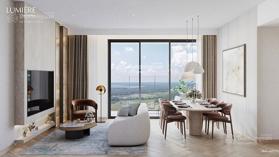 Viha 107 Nguyễn Tuân. Quỹ căn 2pn cuối cùng. 73m2 2PN 2WC