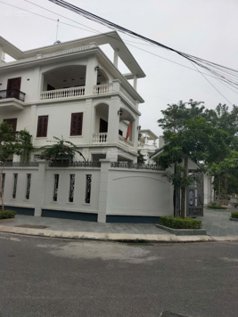 Bán nhà biệt thự 4 PN, 3 WC tại Quang Trung, Thái Bình giá 13 tỷ vnd, diện tích 225 m2