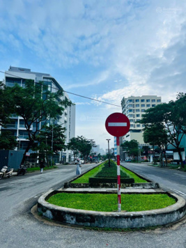 Bán siêu phẩm 4 lô góc 434m2 đường Lê Văn Quý gần phạm văn đồng phố hàn quốc xây được cao tầng