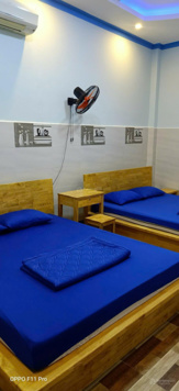 Bán khách sạn mini tại 18 Huỳnh Tấn Phát, TP Phan Rang Tháp Chàm, DTSD: 310m2. Giá: 5 tỷ