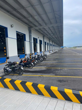 Cho thuê 15.000m2, 20.000m2, 50.000m2 kho Logictics KCN Phú Mỹ, Bà Rịa Vũng Tàu