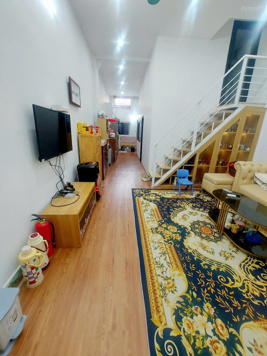 Bán nhà riêng tại phố Hàng Vôi, diện tích 70m2, 2 PN, 2 WC