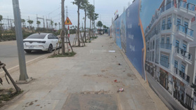 Bán đất nền có sổ Thanh Hóa, full thổ cư, giá chỉ từ 424tr/lô. LH: 0912 824 258