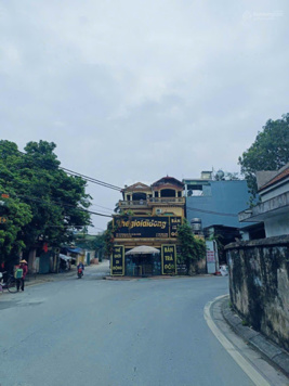 Bán lô đất 269m2 tại Đa Tốn, Gia Lâm, Hà Nội