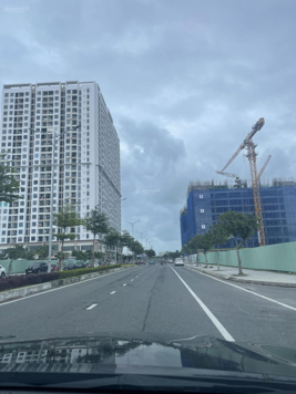 Bán lô đất biển rất đẹp Nguyễn Cơ Thạch
