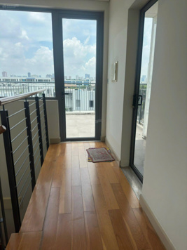 Chính chủ cần cho thuê nhanh căn shophouse 75m2 dự án The Manor Central Park đầy đủ nội thất