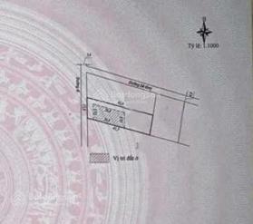 Bán lô đất sẵn thổ cư tại ngoại ô Đà Lạt - xã Nam Hà