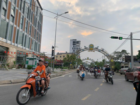 Cần bán gấp lô đất trung tâm TP. Phổ Yên, Thái Nguyên