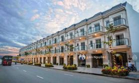 Cần thanh khoản 5 lô KĐT Lakeside Bàu Tràm, vị trí đẹp, giá tốt đầu tư