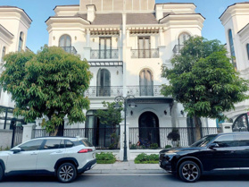 Duy nhất! Song lập Ngọc Trai đảo nhỏ 165,5m2 Tây Bắc gần hồ giá 38 tỷ Vinhomes Ocean Park Gia Lâm